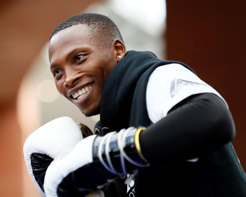 Former World Boxing Champion Zolani Tete Shot Dead in South Africa