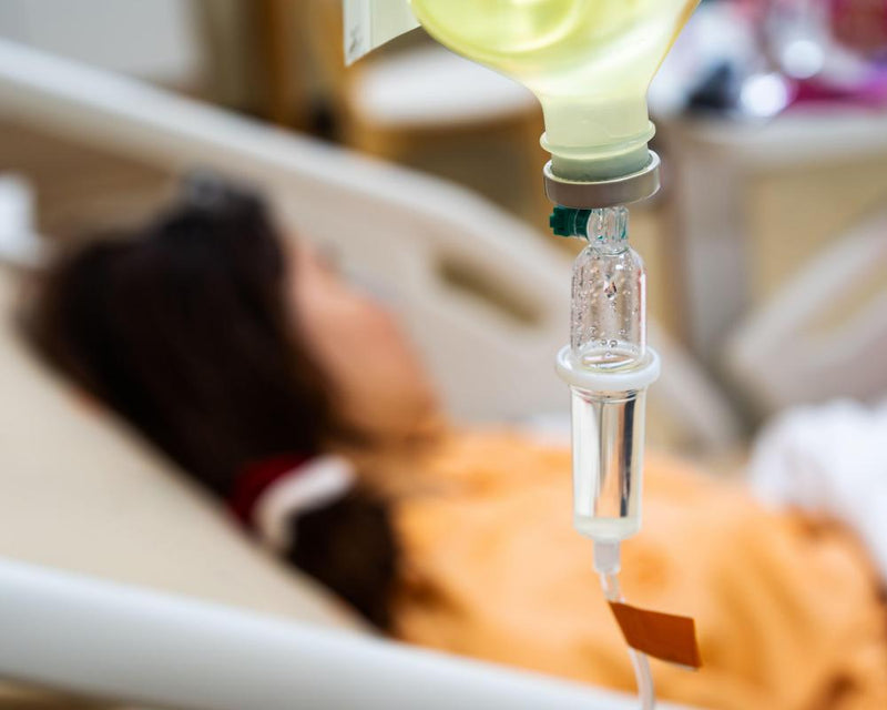 Trump Cuts AHRQ Funding: Hospital Safety at Risk
