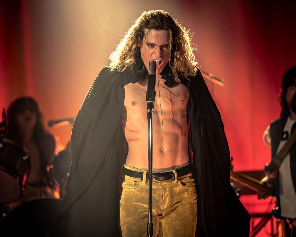 True Blood Meets Eurovision: The Vampire Lestat Review