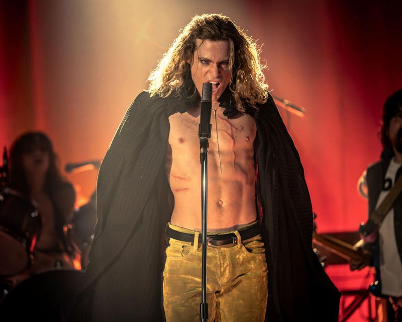 True Blood Meets Eurovision: The Vampire Lestat Review