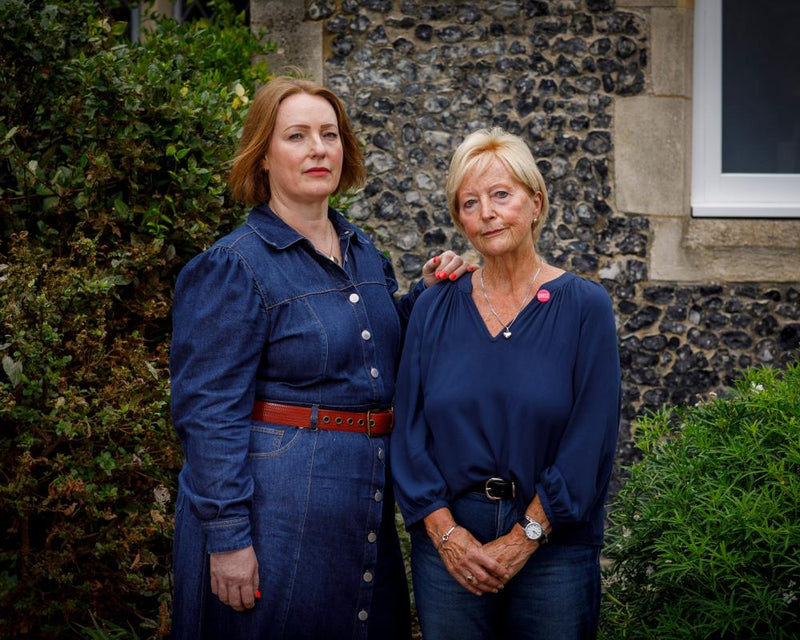 Assisted Dying Bill Faces Commons Vote Amid Family Stories