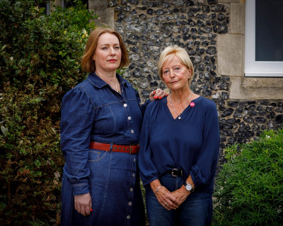 Assisted Dying Bill Faces Commons Vote Amid Family Stories