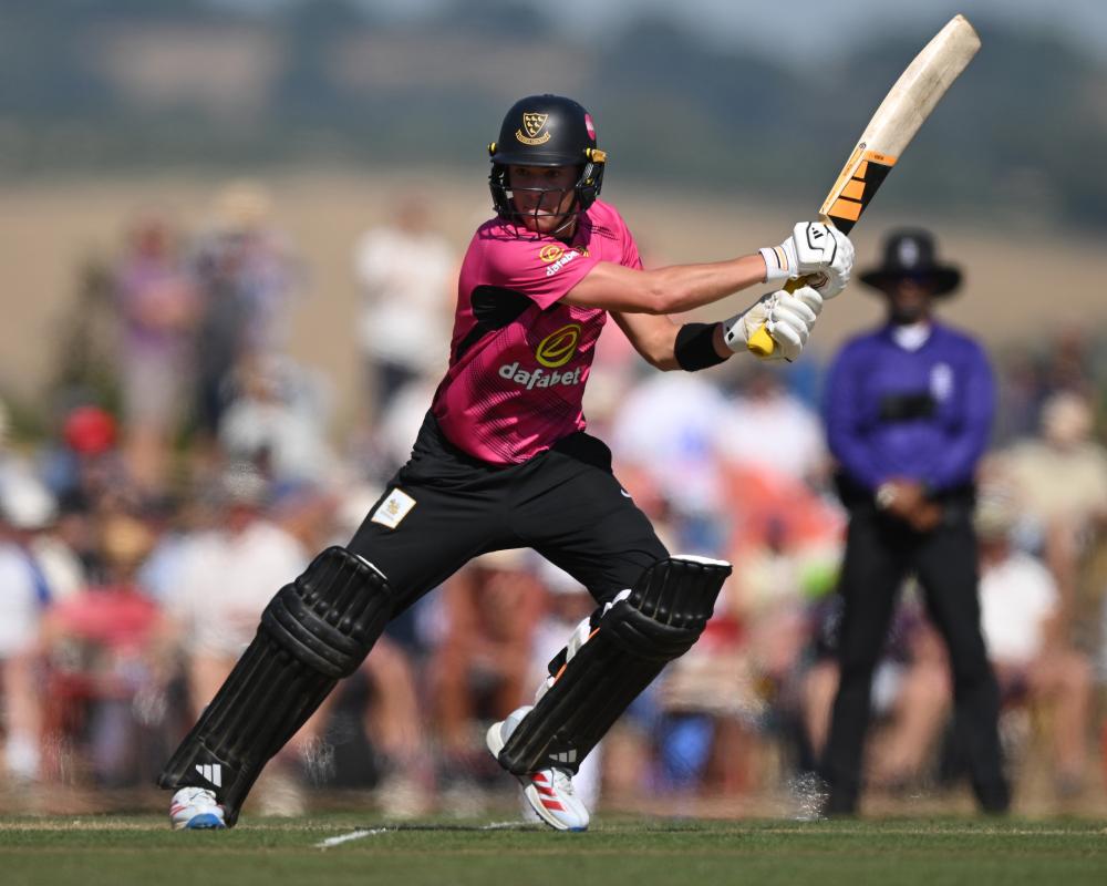 Sussex T10 Proposal: New Cricket Tournament for Non-Hundred
