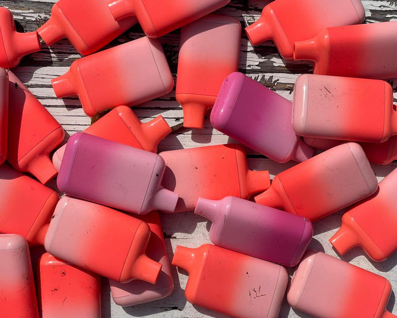 AI Bots Flooded UK Vape Consultation: 76% Fake Responses