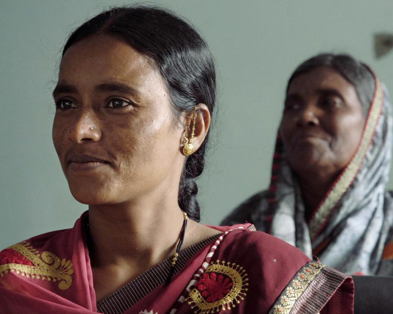 Marching in the Dark Review: Rural Indian Widows' Resilience