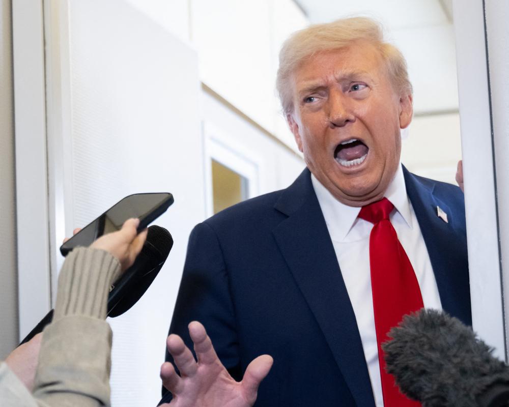 Trump Administration Opposes UK Plan to Boost Traditional Media