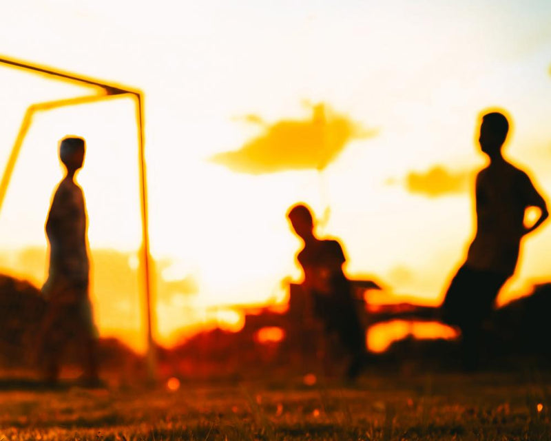 FIFA Extends Coach Ban to 2048 for Training DR Congo Kids