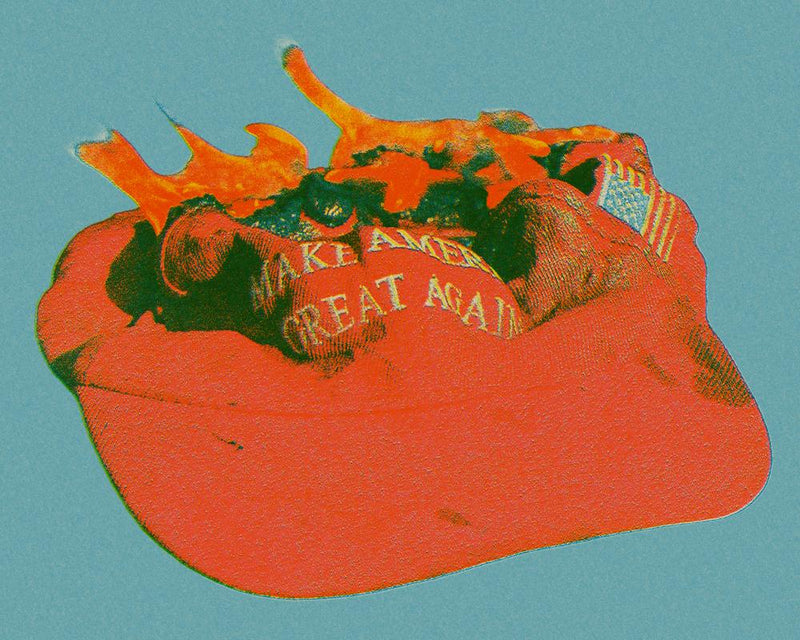 Life After MAGA: Exit Ramp for Questioning Trumpism