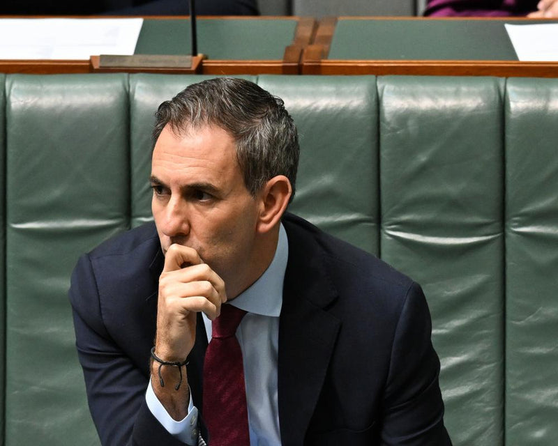 Labor Loses Economic Narrative as Inflation Hits Households