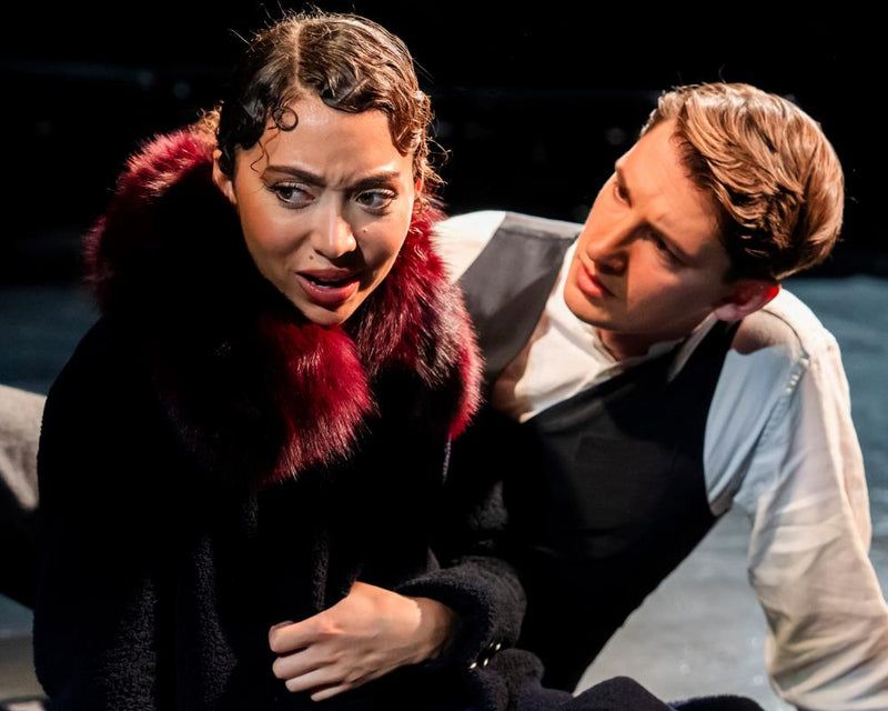 Twenty Thousand Streets Under the Sky Review: London's Lost Souls