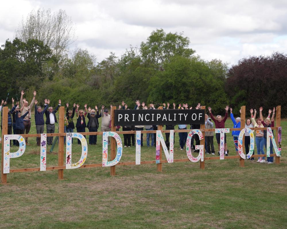 Piddington Village Votes to Leave UK: A Satirical Look at Brexit