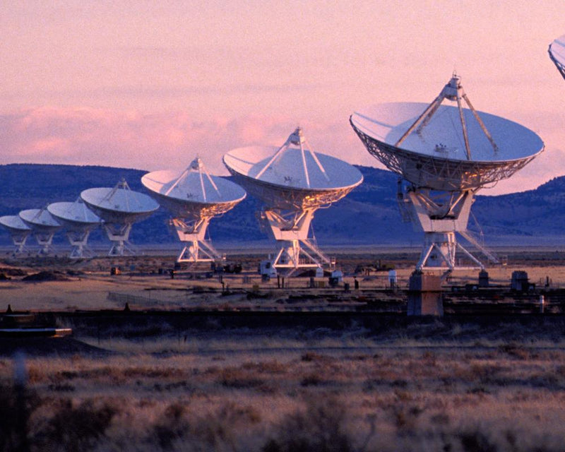 Why Haven't We Found Aliens? The Fermi Paradox Explained