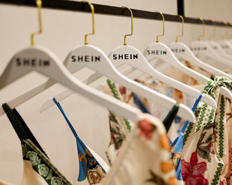 Shein's Cut-Price $27bn Hong Kong IPO Signals Fast-Fashion Reset