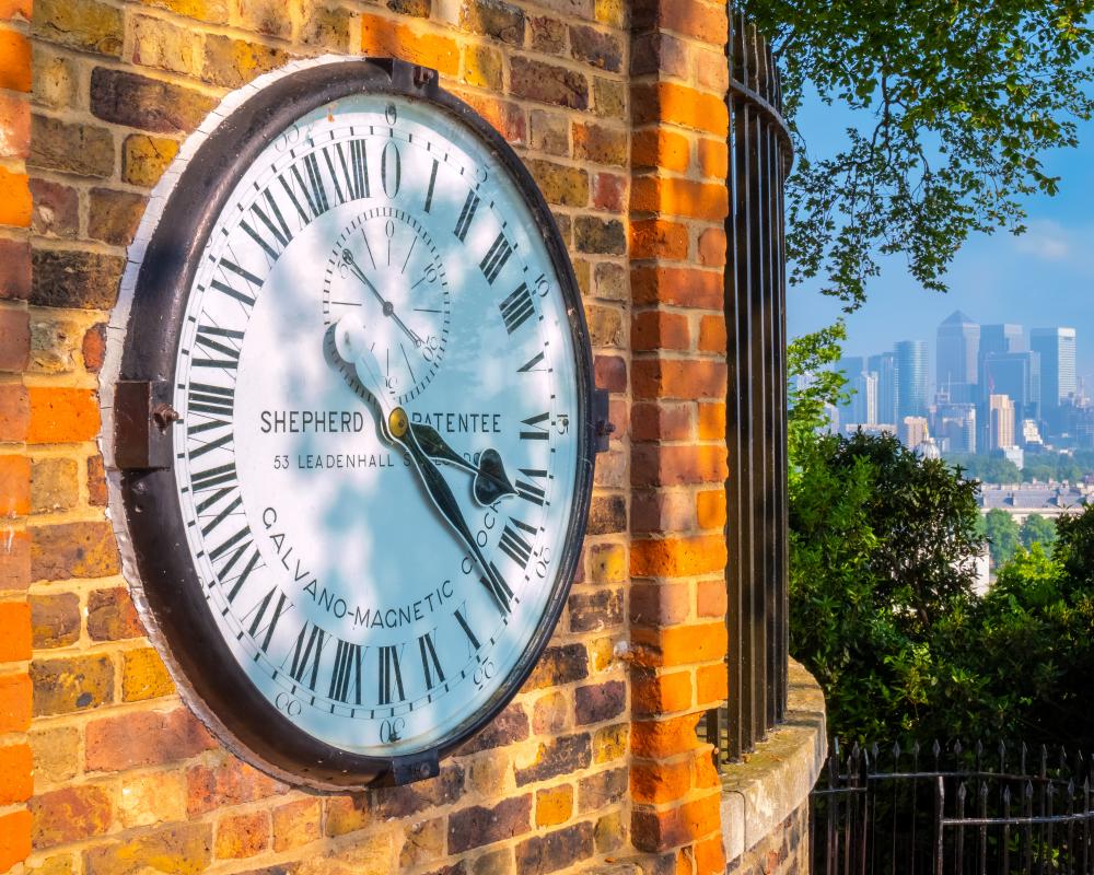 Leap Second Replaced by Leap Hour: Scientists Vote for Timekeeping