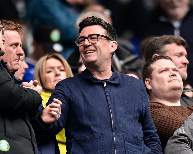 Alcohol in Football Stands: Why It Would Spoil the Game