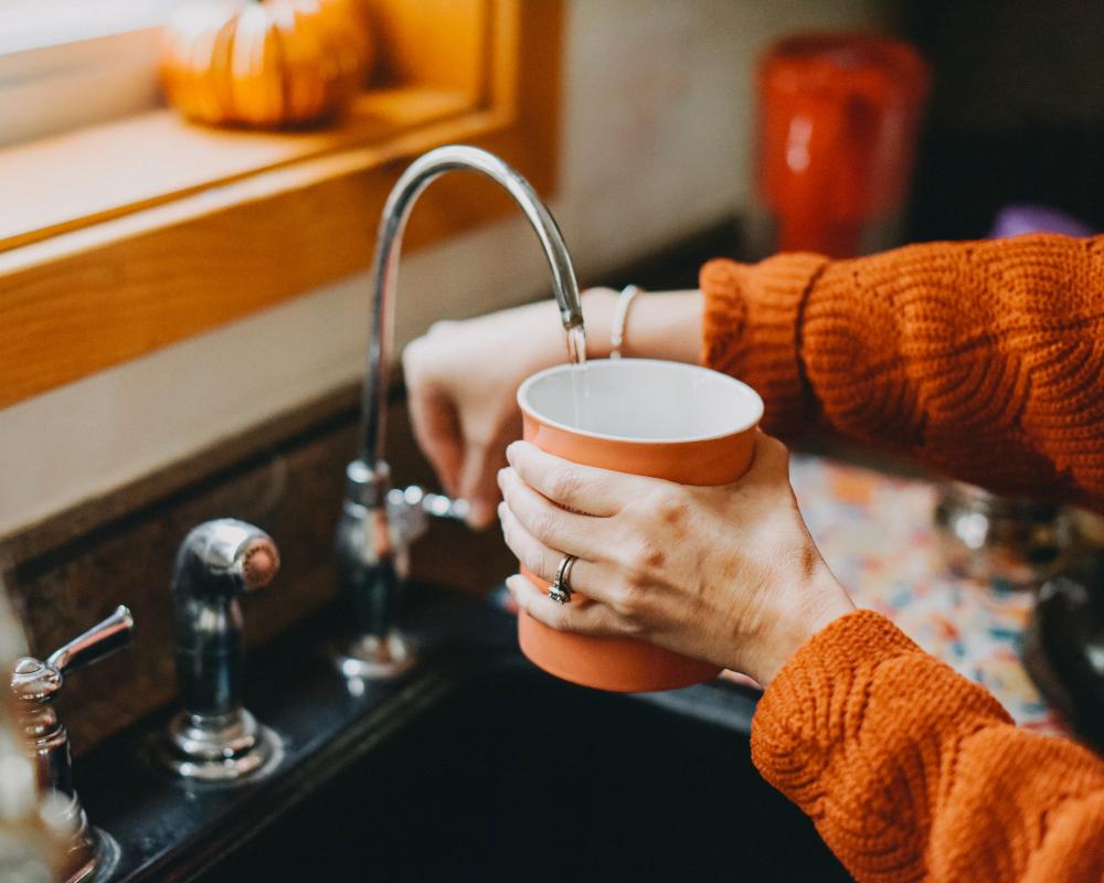 US Water Bills Jump 62% in a Decade, Outpacing Inflation