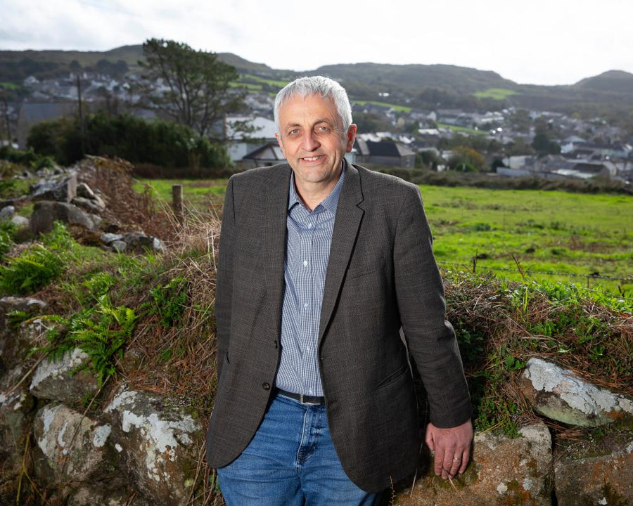 Cornish Devolution Gains Momentum as Longtime Leader Steps