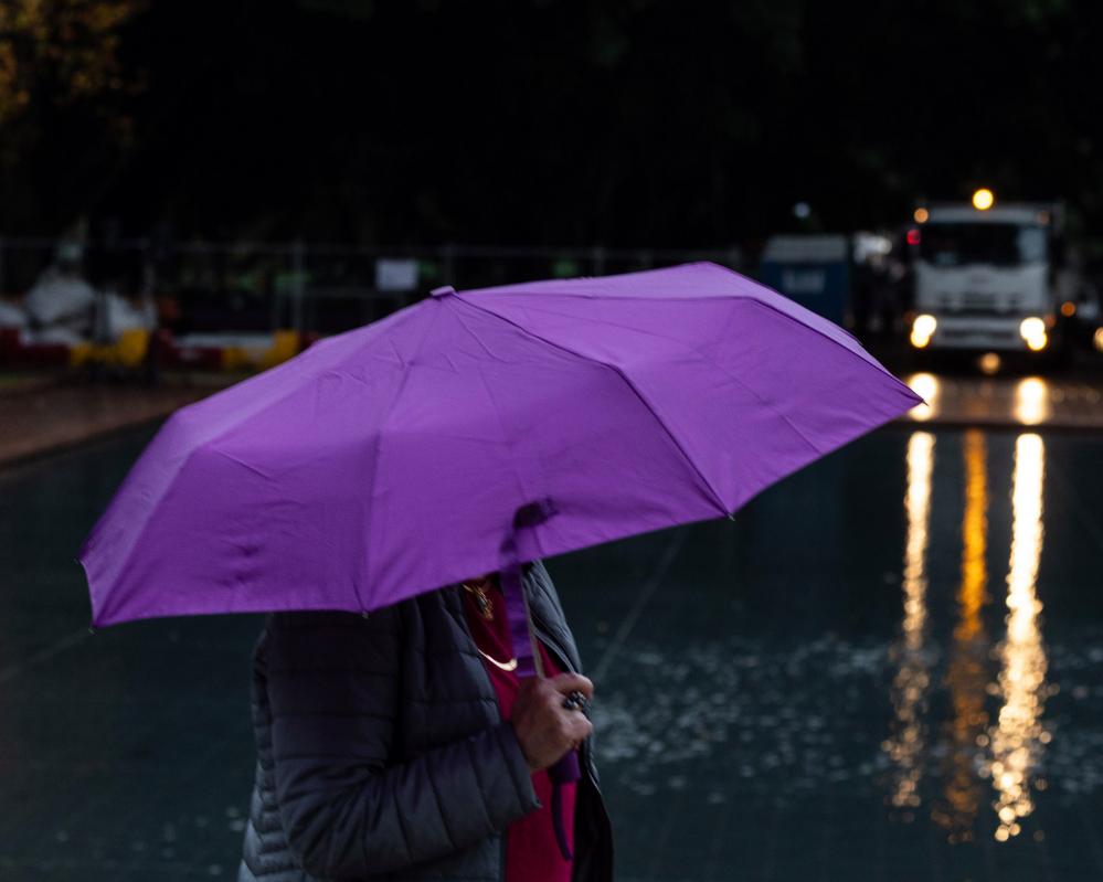 Australia Weather: Severe Storms and Flash Flooding Forecast – Grand ...