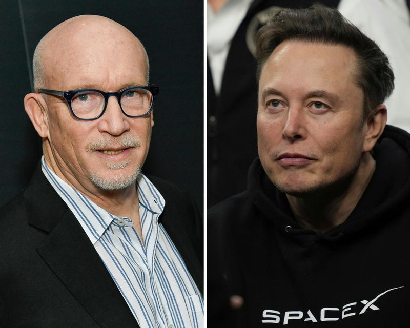Alex Gibney Says Universal Wavered on Elon Musk Documentary Release