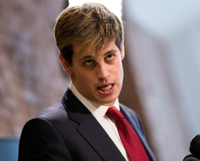 Milo Yiannopoulos Deported by ICE: What It Means