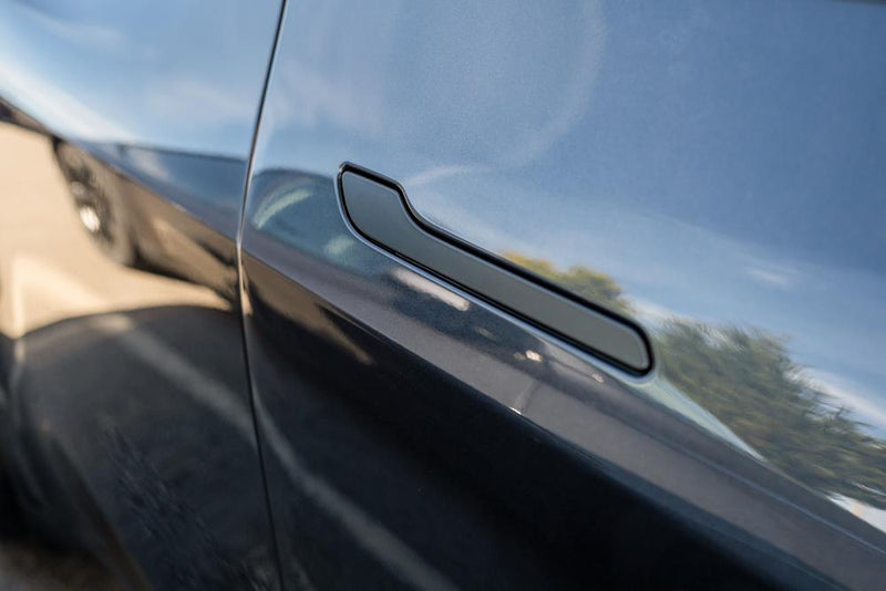 China Bans Hidden Car Door Handles: Australia Must Follow