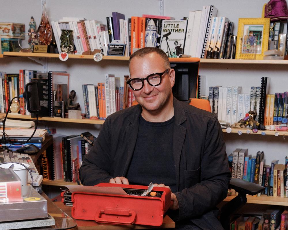 AI Bubble Burst: What Australia Can Learn from Cory Doctorow