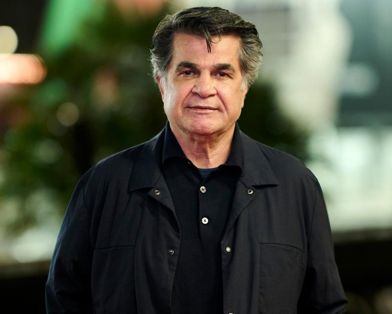 Jafar Panahi Gets New Prison Sentence and Asset Seizure in Iran