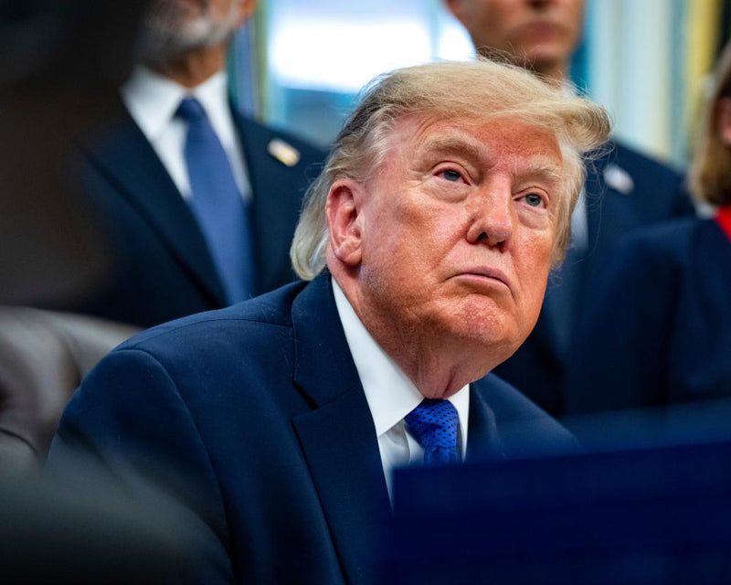 Maga Cult Crumbles: Trump Supporters Lose Faith in 2025