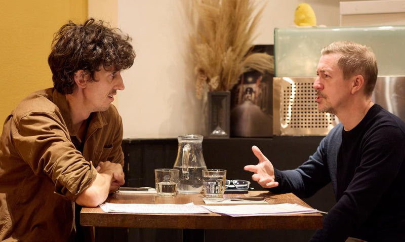 Net Zero Debate: Dining Across the Political Divide