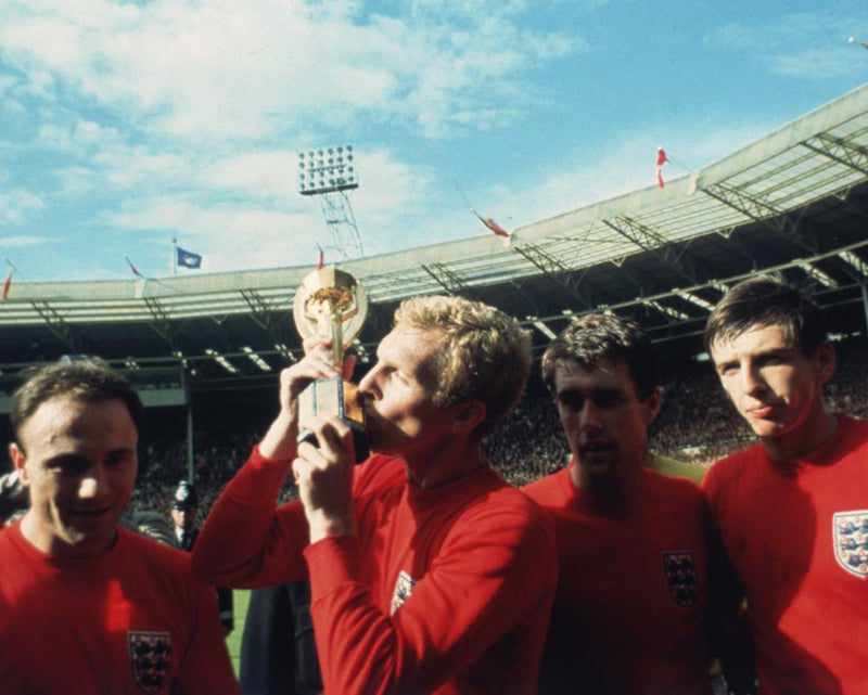 Andy Burnham Wants to Bring Men's World Cup Back to UK in 2042