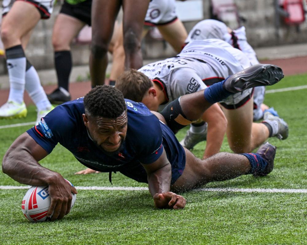 London Broncos Super League Dream Hinges on Gradings, Not Wins