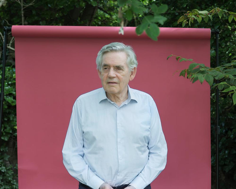 Gordon Brown's Recipe for Beating Populism