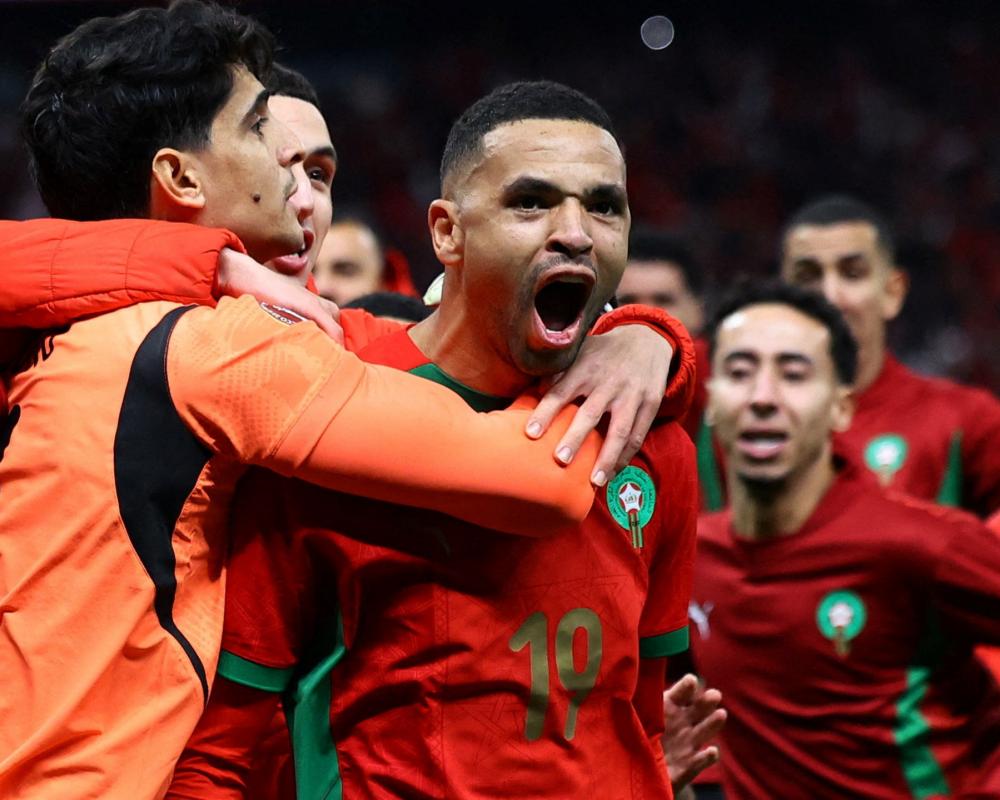Afcon Biennial Switch Costs CAF $1 Billion Deal