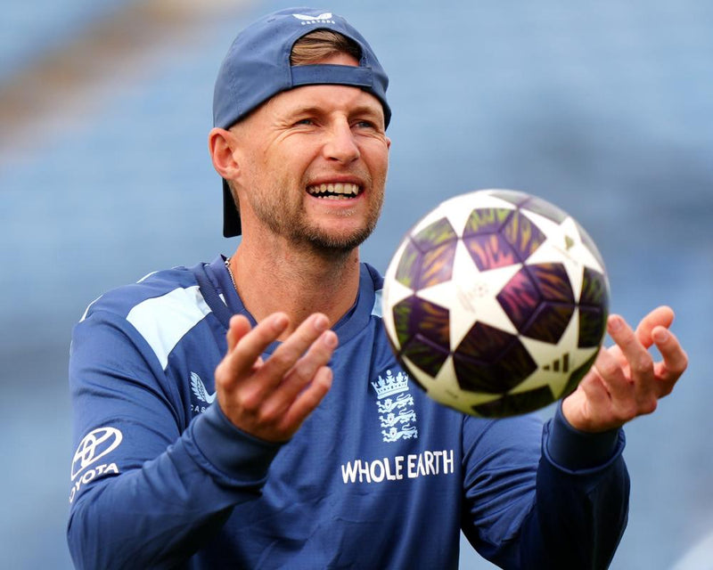 Joe Root Returns as England Captain for Pakistan Test Series