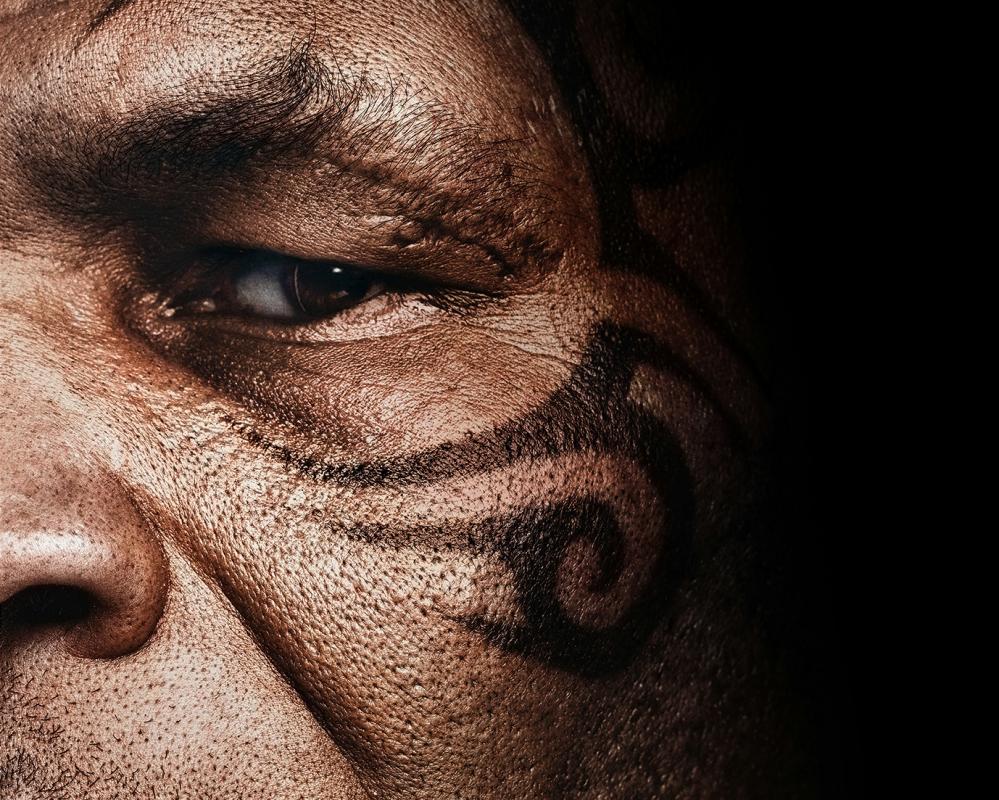 Netflix Mike Tyson Docuseries Offers Incomplete Portrait