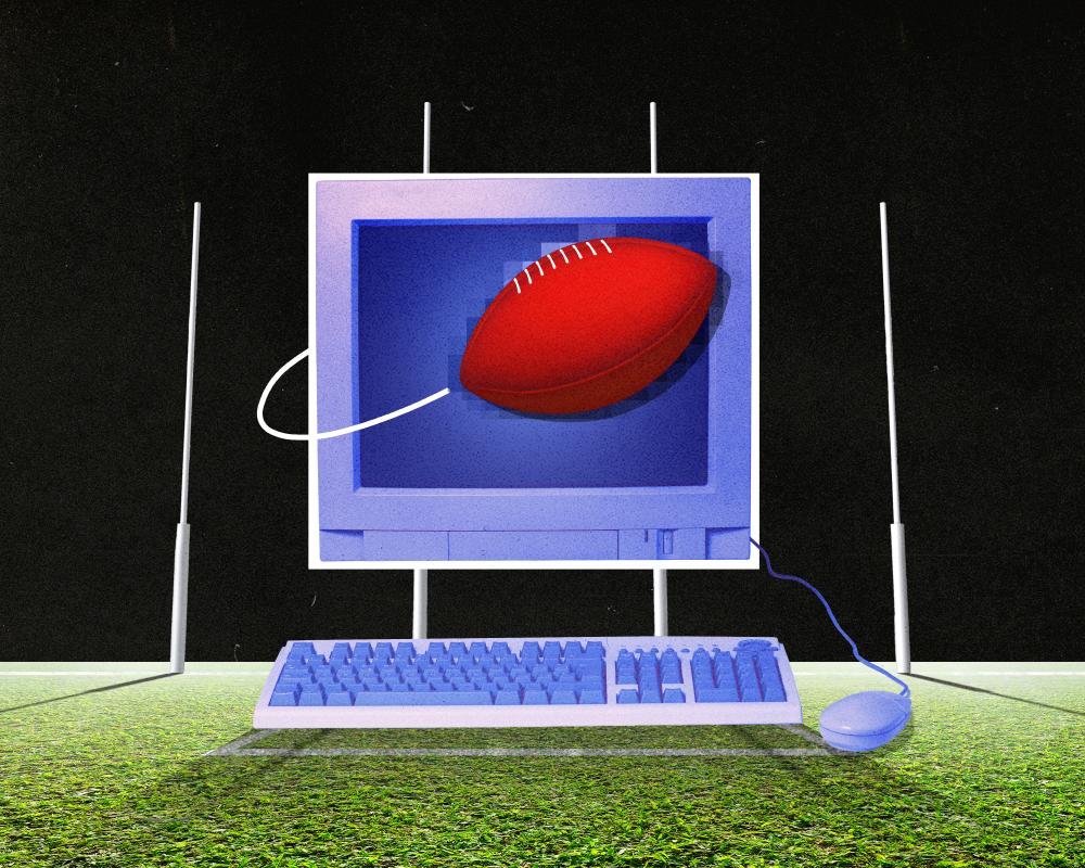 AFL Redraft Game: How One Man Gamified Footy Pain