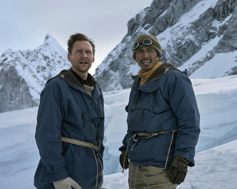 Seven Best Films to Watch on TV This Week: Tenzing to Goodfellas