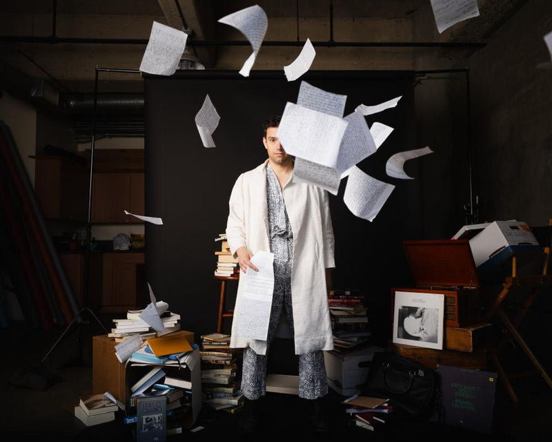 QFWFQ Review: Bold Stage Adaptation of Calvino's Classic
