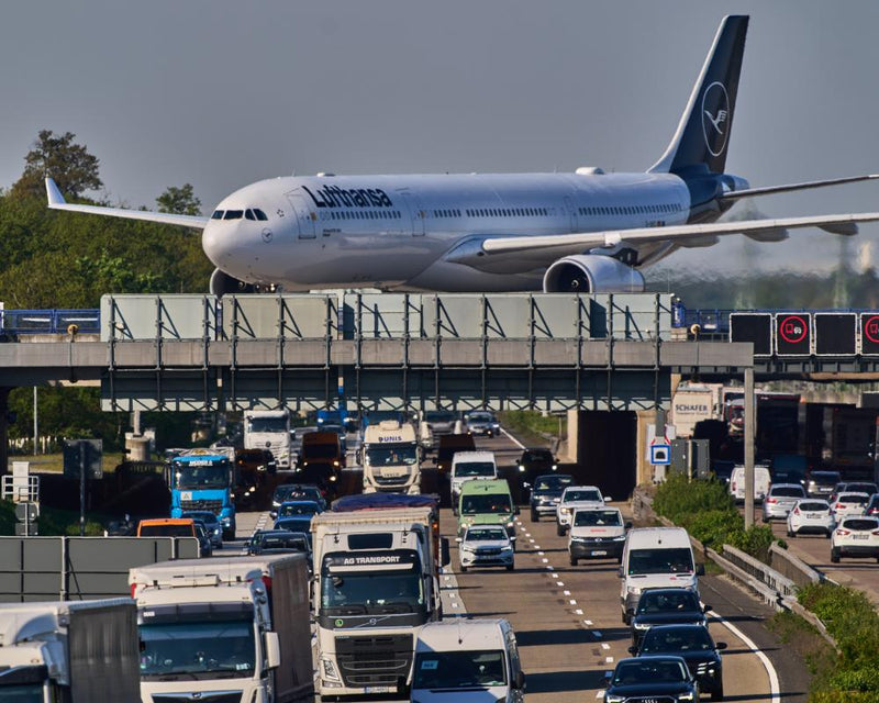 Frankfurt Airport Malaria Outbreak Kills Two Workers