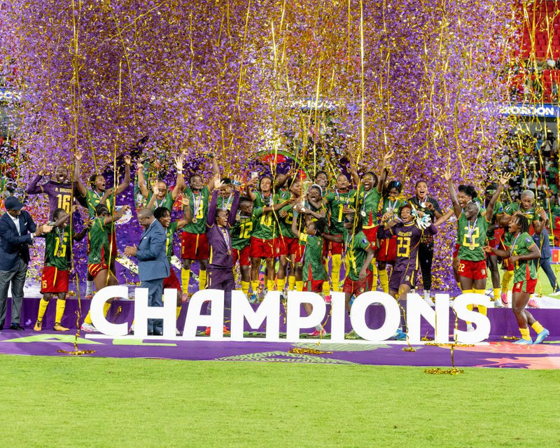 Wafcon 2026: Cameroon's Triumph, Nigeria's Flop, Malawi's Stir