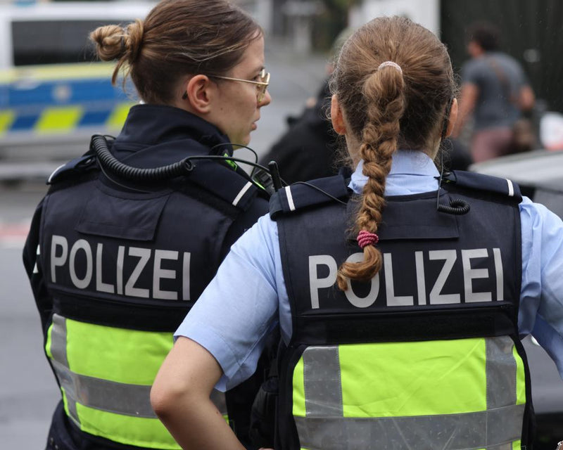 German Forest Gun Stash Linked to Russia Raises Security Alerts