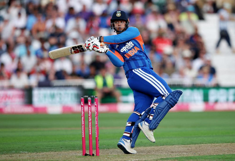 Is Vaibhav Sooryavanshi a Post-Test Cricketer or Format Revolutionary