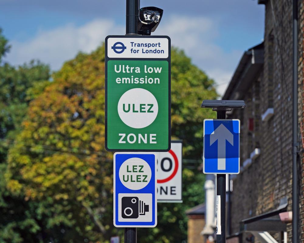 TfL Ulez Fine Threats After Payment: How to Fight Back