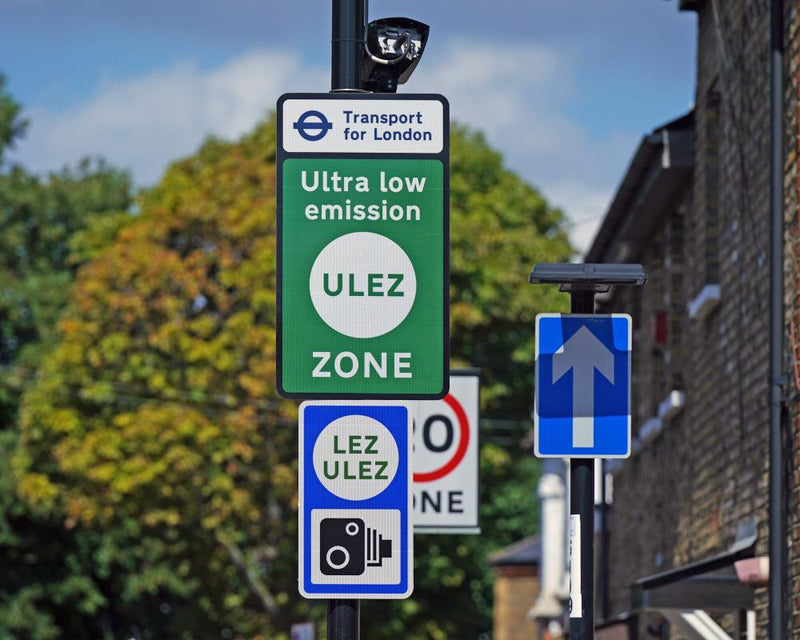 TfL Ulez Fine Threats After Payment: How to Fight Back