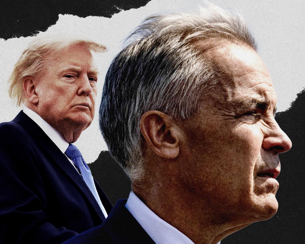 Covering Trump's Tumultuous Trade Wars: A Journalist's Guide