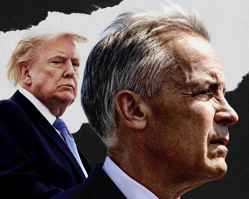 Covering Trump's Tumultuous Trade Wars: A Journalist's Guide