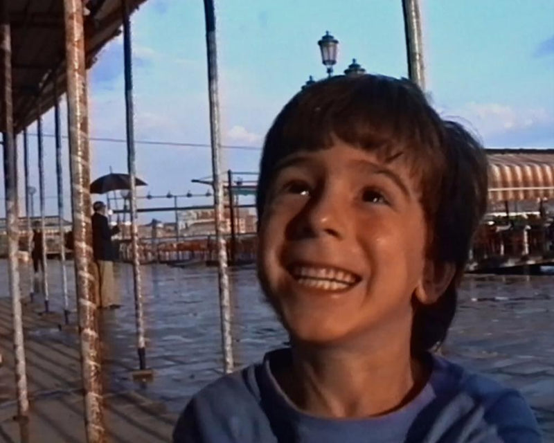 Ross McElwee's Remake: A Heartbreaking Documentary on Grief