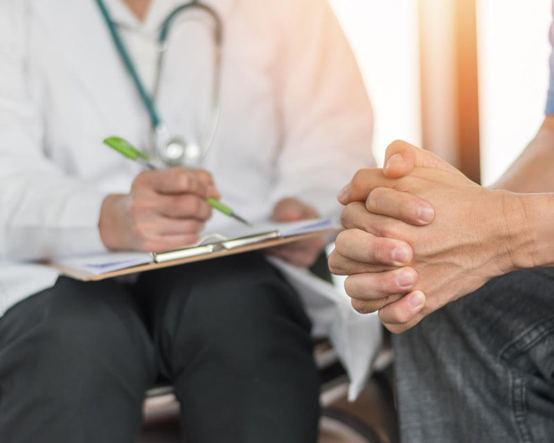 Shared Decision-Making in Elderly Cancer Care: Lessons from a