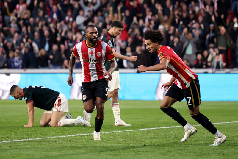 Brentford Capitalize as Nottingham Forest's Attacking Struggles
