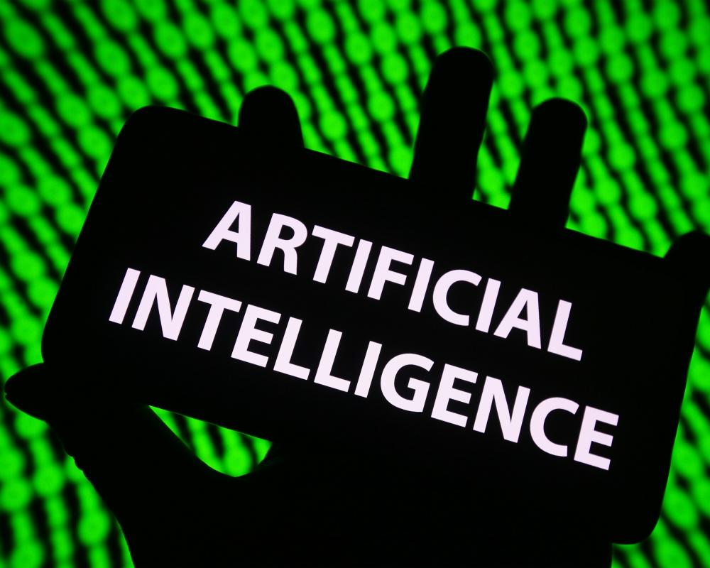 AI Bubble Collapse: The Financial Threat Looming Over Tech